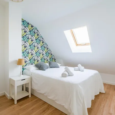 Canteras Sagasta Ii Апартаменти