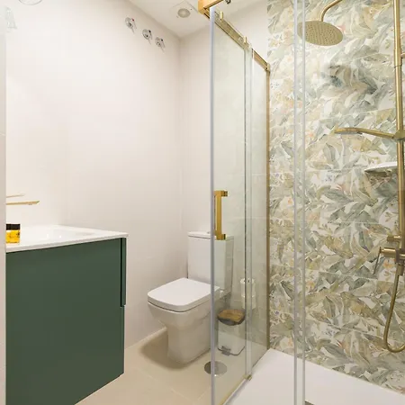 Апартаменти Canteras Sagasta Ii *