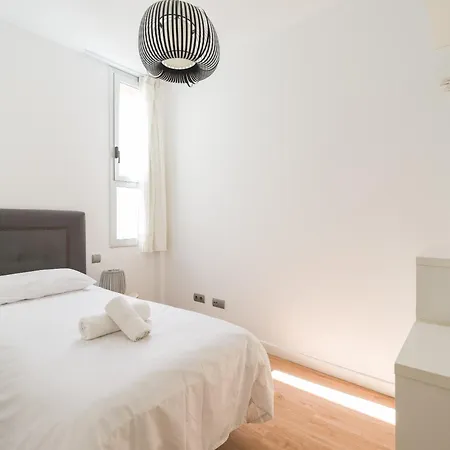 Canteras Sagasta Ii Лас-Пальмас-де-Гран-Канарія