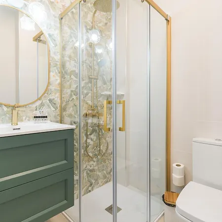 Апартаменти Canteras Sagasta Ii