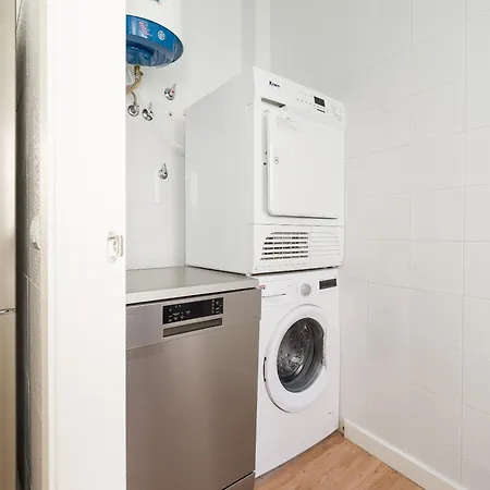 Canteras Sagasta Ii Апартаменти *