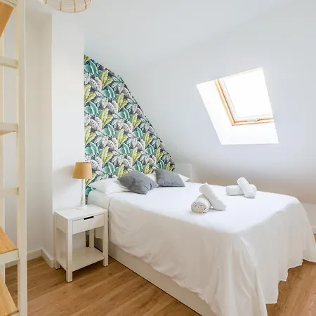 Canteras Sagasta Ii *