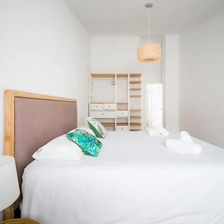 Canteras Sagasta Ii * Лас-Пальмас-де-Гран-Канарія