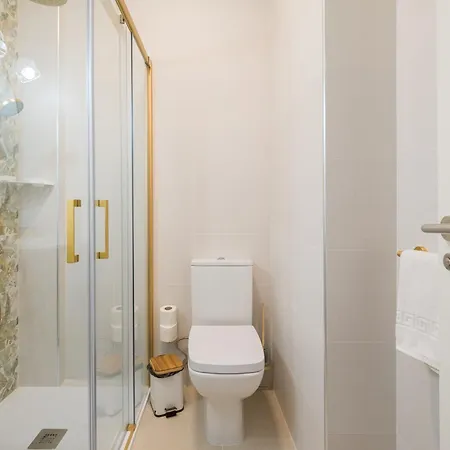 Canteras Sagasta Ii Апартаменти