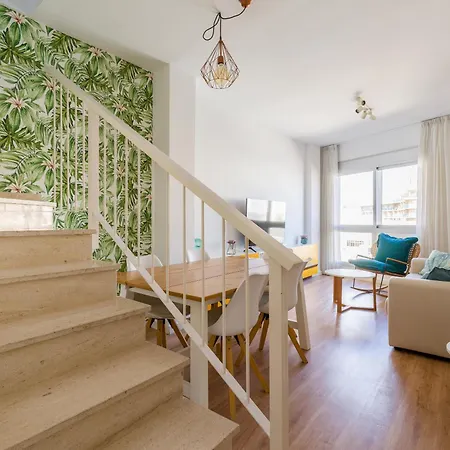 Canteras Sagasta Ii Апартаменти *