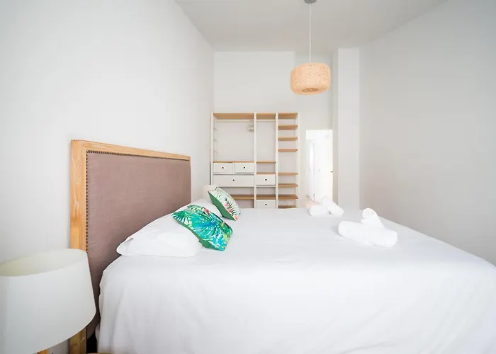 Canteras Sagasta Ii * 라스팔마스