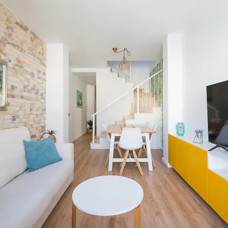 Apartamento Canteras Sagasta Ii Las Palmas de Gran Canárias