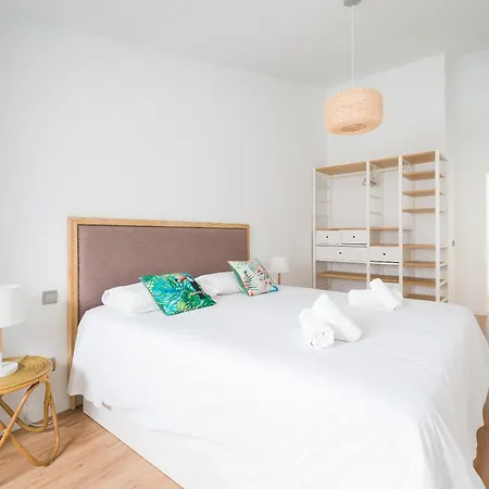 Canteras Sagasta Ii Appartamento Las Palmas de Gran Canaria