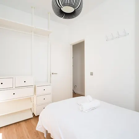 Apartment Canteras Sagasta Ii Las Palmas / Gran Canaria