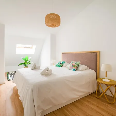 Appartamento Canteras Sagasta Ii Las Palmas de Gran Canaria