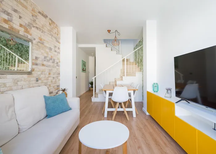 Apartmán Canteras Sagasta Ii Las Palmas de Gran Canaria