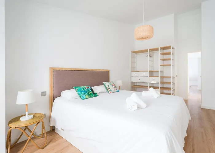 Canteras Sagasta Ii Apartmán Las Palmas de Gran Canaria