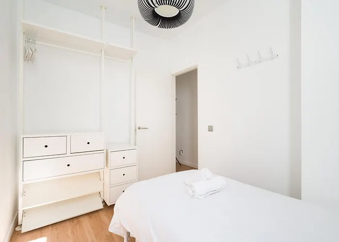 Apartmán Canteras Sagasta Ii Las Palmas de Gran Canaria