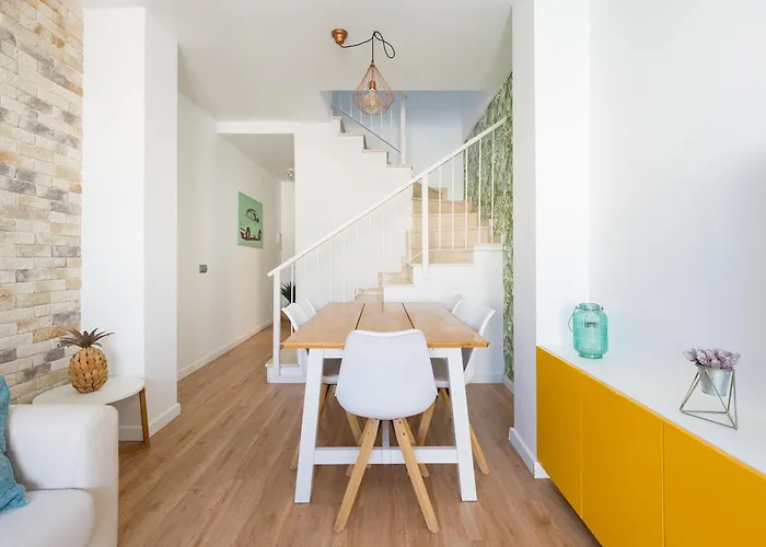 Canteras Sagasta Ii * Лас-Пальмас-де-Гран-Канария