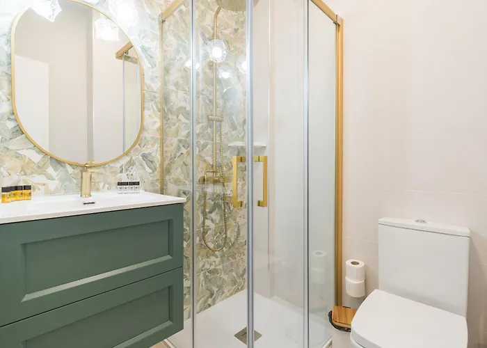 Apartmán Canteras Sagasta Ii