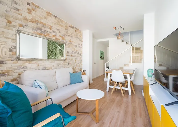 Canteras Sagasta Ii Apartmán Las Palmas de Gran Canaria