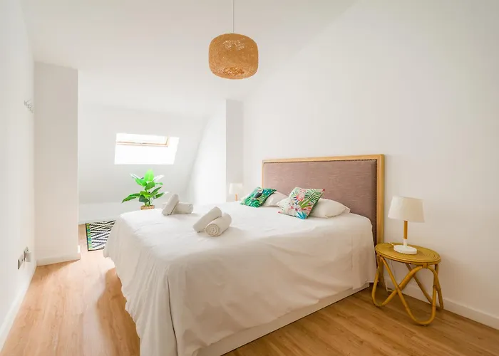 Apartmán Canteras Sagasta Ii Las Palmas de Gran Canaria