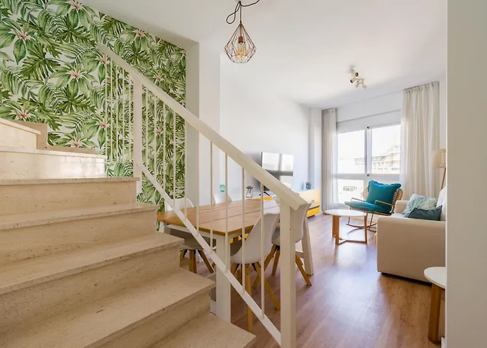 Canteras Sagasta Ii Apartmán *