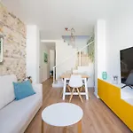 Apartament Canteras Sagasta Ii Las Palmas de Gran Canaria
