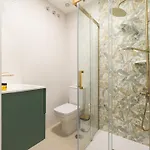 Apartament Canteras Sagasta Ii *