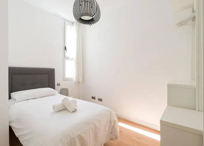 Canteras Sagasta Ii Las Palmas de Gran Canaria